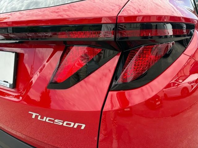 Hyundai Tucson 2WD T-GDi