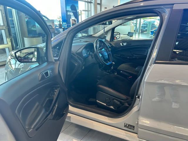 Ford EcoSport EcoBoost ST Line