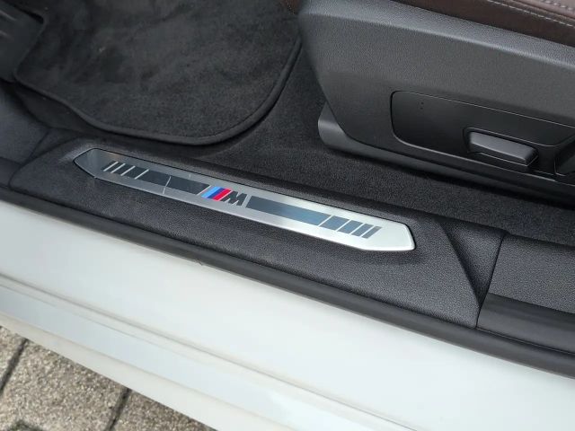 BMW 123 M-Sport Sedan xDrive