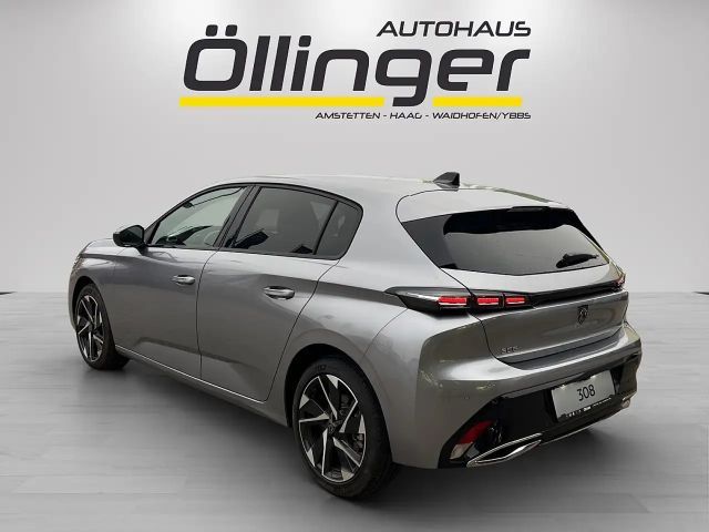 Peugeot 308 Allure Pack Hybrid
