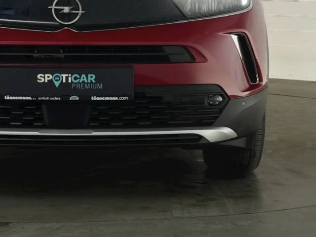 Opel Mokka Elegance Mokka-e