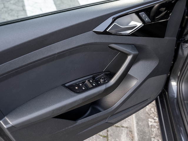 Audi A1 25 TFSI S-Tronic Sportback