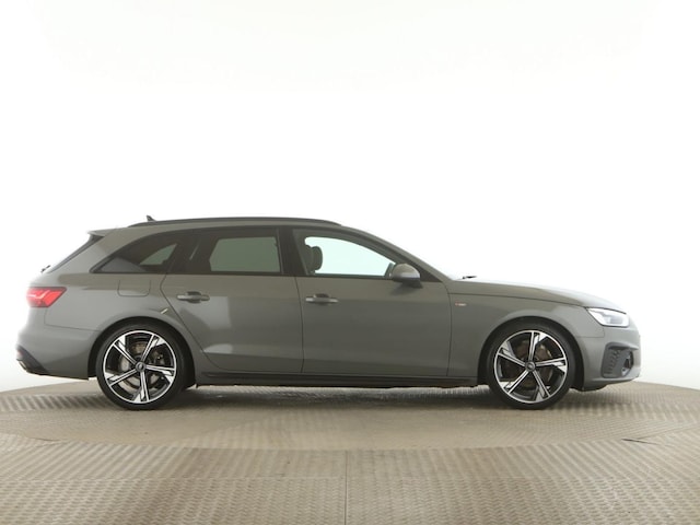 Audi A4 35 TDI Avant S-Line S-Tronic