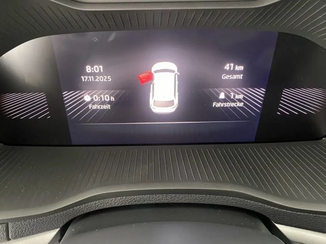 Skoda Karoq Selection