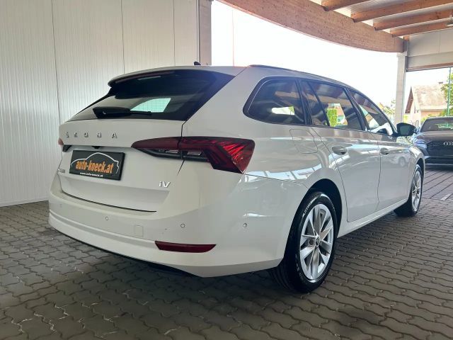 Skoda Octavia Ambition iV