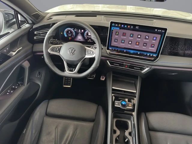 Volkswagen Tiguan 2.0 TDI DSG R-Line
