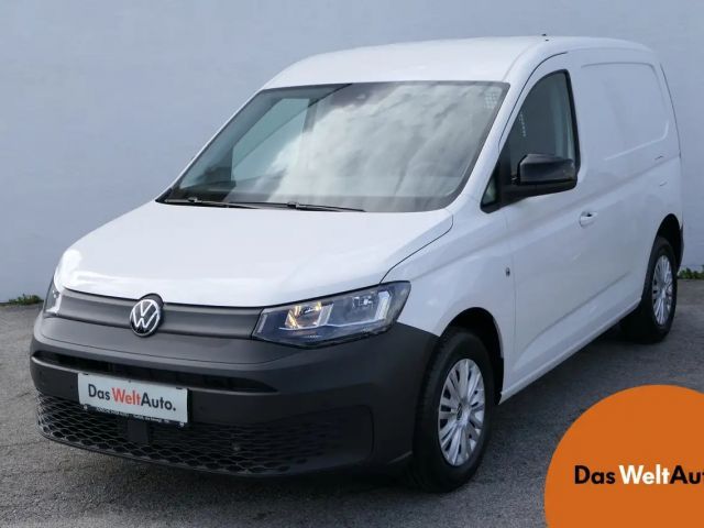 Volkswagen Caddy Cargo TDI