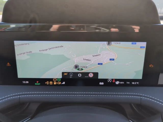 Skoda Superb Sportline iV