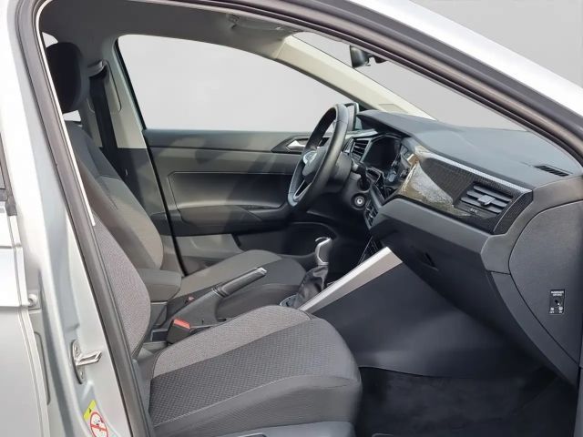 Volkswagen Polo 1.0 TSI IQ.Drive Life