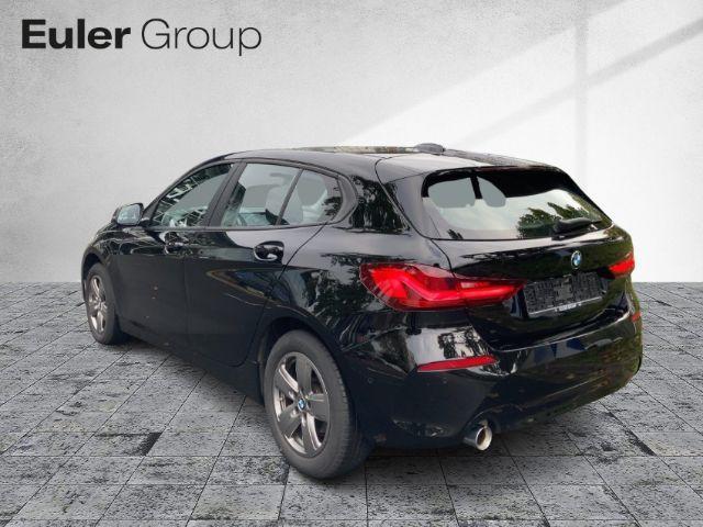 BMW 118 118i 5-deurs