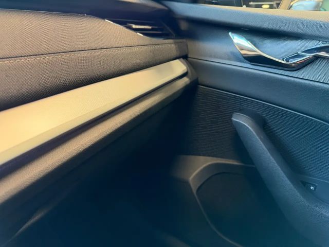 Skoda Octavia 4x4 Style Style