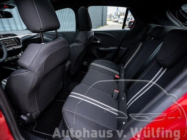 Opel Corsa GS-Line Grand Sport