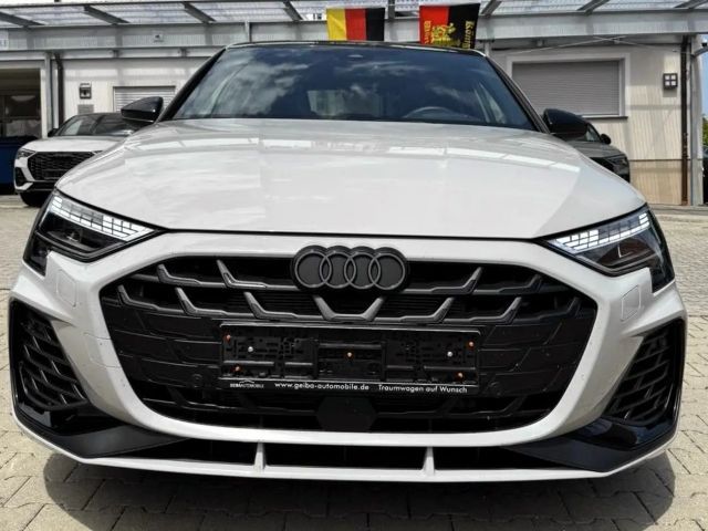 Audi S3 Quattro Sedan Sportback