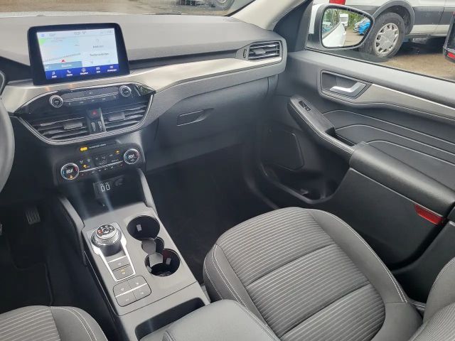 Ford Kuga Plug in Hybrid Titanium