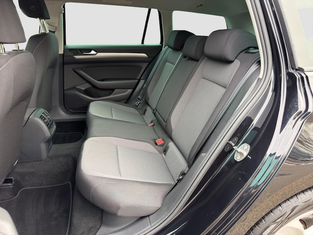 Volkswagen Passat 2.0 TDI Business Variant