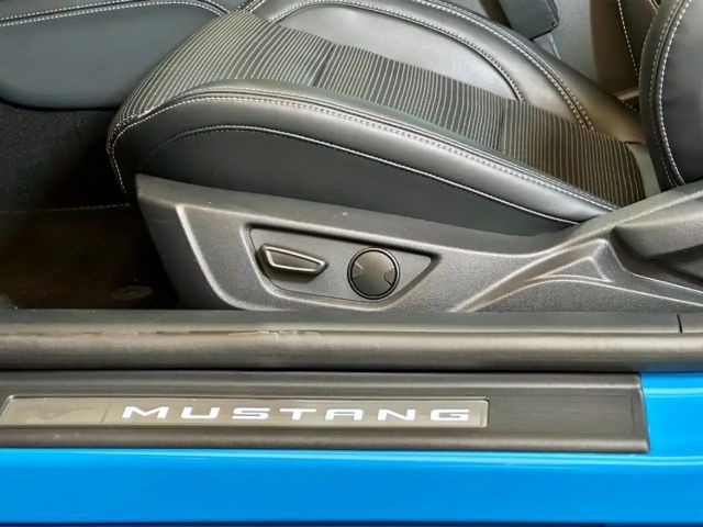 Ford Mustang Fastback GT 5.0 V8