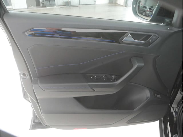 Volkswagen T-Roc 2.0 TSI 4Motion