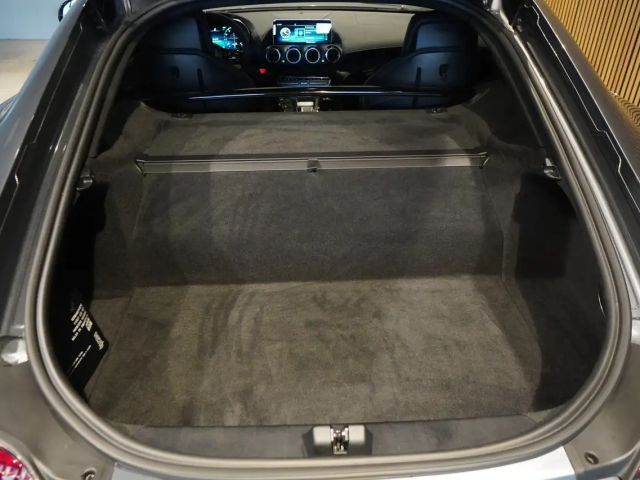 Mercedes-Benz AMG GT AMG Line Coupé