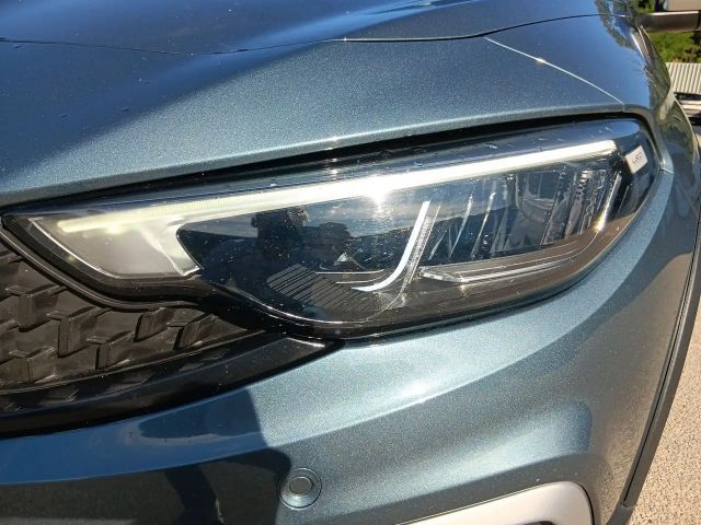 Fiat Tipo Cross MultiJet