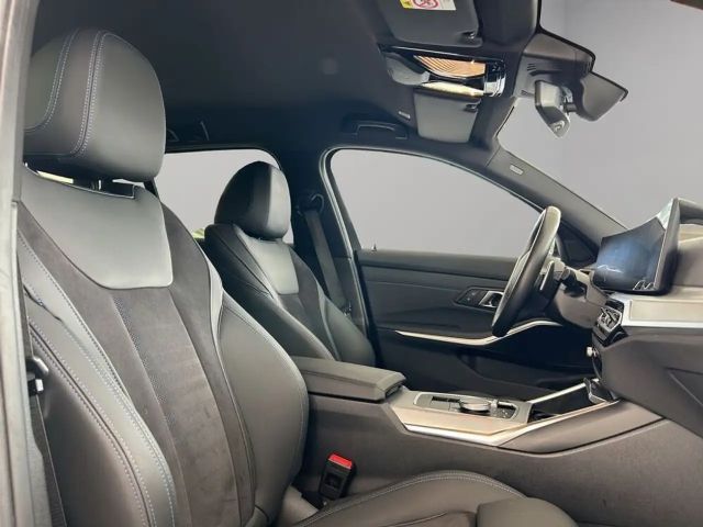 BMW 320 320d M-Sport xDrive