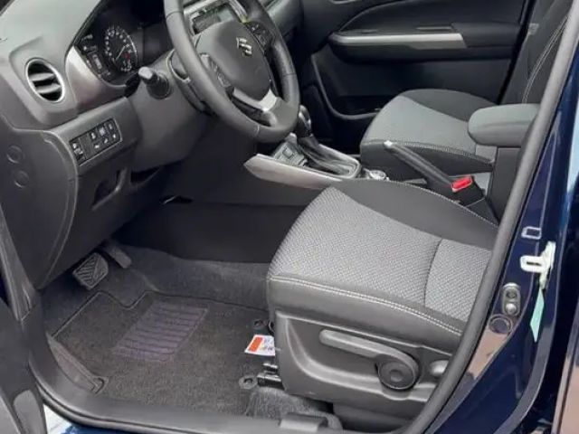 Suzuki Vitara 4x4 Comfort Hybrid