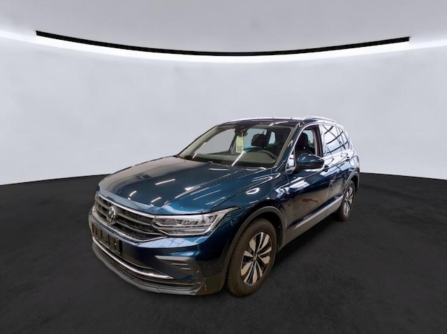 Volkswagen Tiguan DSG IQ.Drive Move