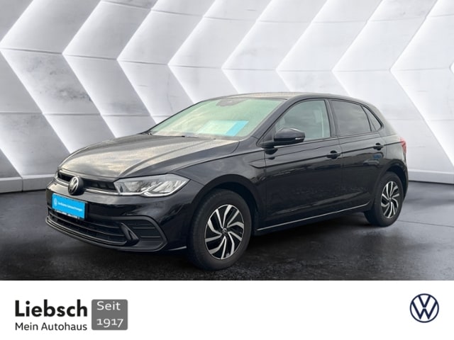 Volkswagen Polo 1.0 TSI