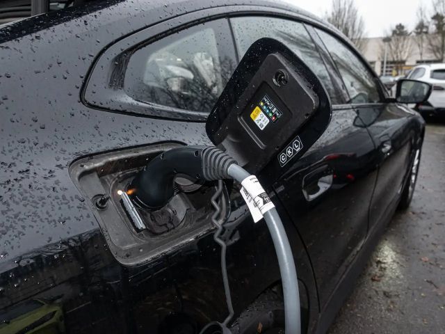 BMW i4 Coupé Gran Coupé eDrive40