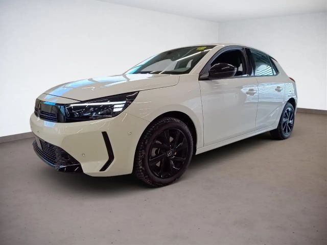 Opel Corsa GS-Line Grand Sport