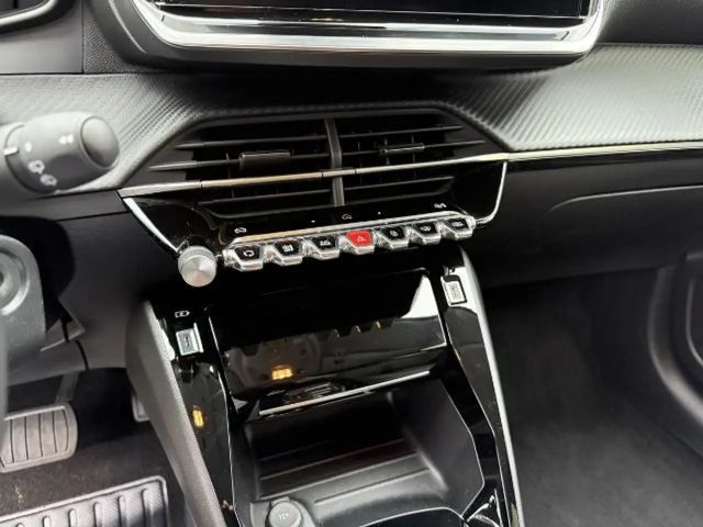Peugeot 208 Allure Pack PureTech