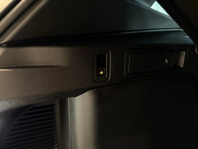 Volkswagen Tiguan DSG Sport eHybrid