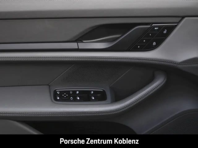 Porsche Taycan Sport Turismo