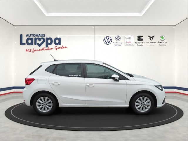 Seat Ibiza 1.0 TSI Style