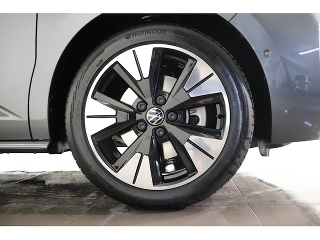 Volkswagen Multivan DSG Life