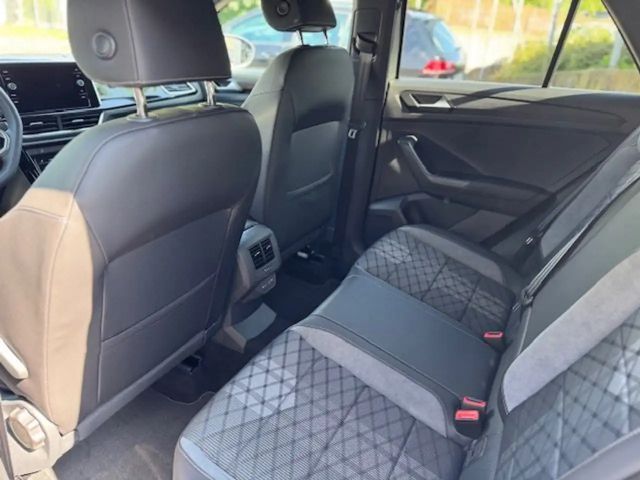 Volkswagen T-Roc DSG R-Line