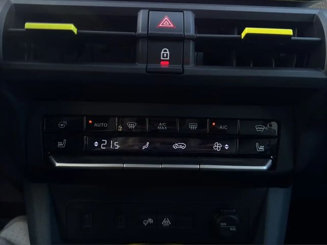 Fiat Grande Panda E La Prima