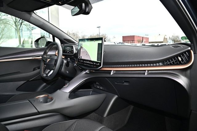 Cupra Tavascan 4Drive