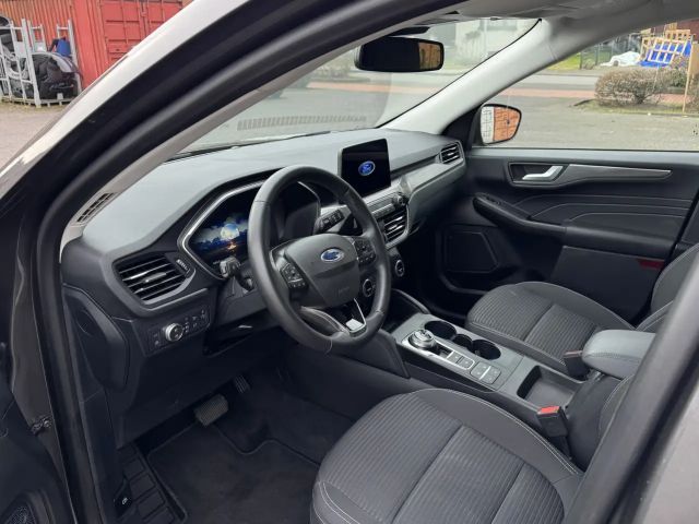 Ford Kuga Plug in Hybrid Titanium