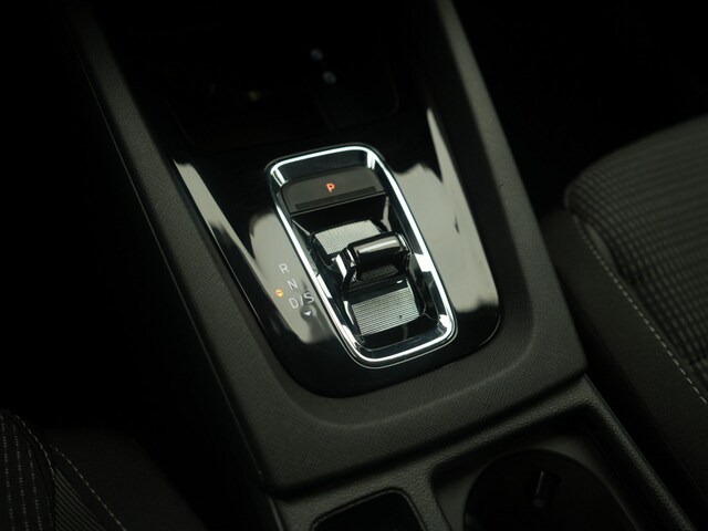 Skoda Octavia Ambition Combi iV