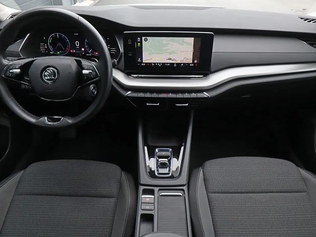 Skoda Octavia Combi Style Style iV