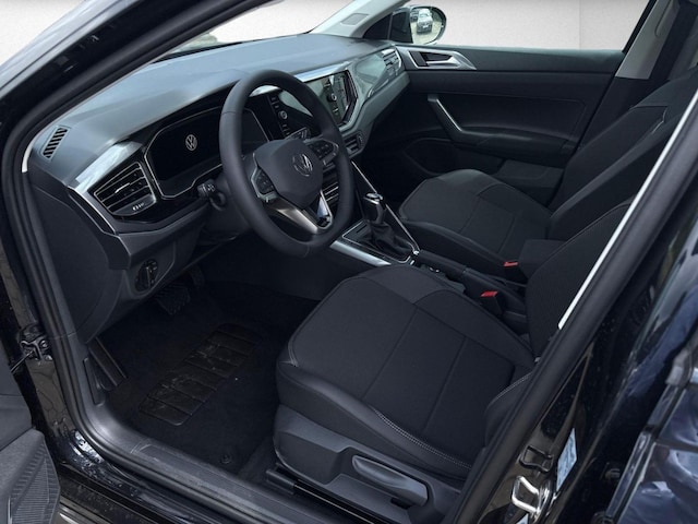 Volkswagen Taigo 1.0 TSI DSG Style