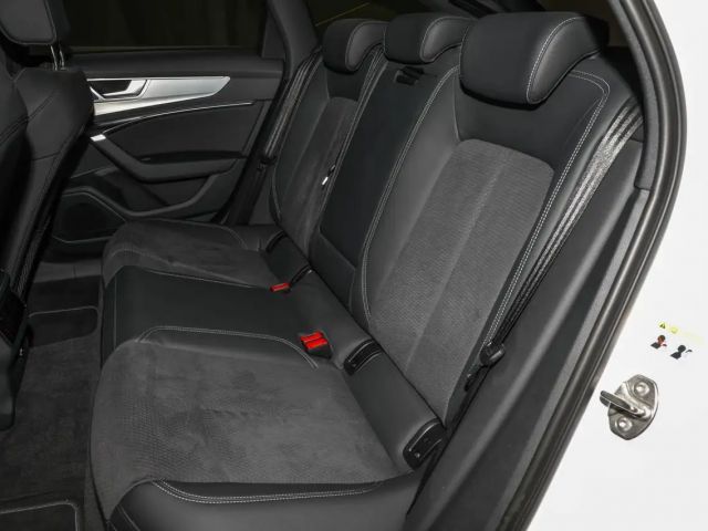Audi A6 45 TFSI S-Line