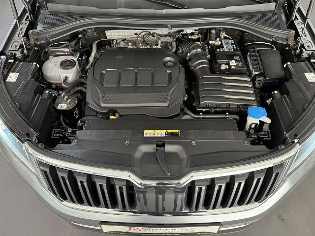 Skoda Kodiaq Style Style