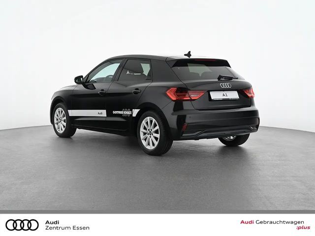 Audi A1 25 TFSI Sportback
