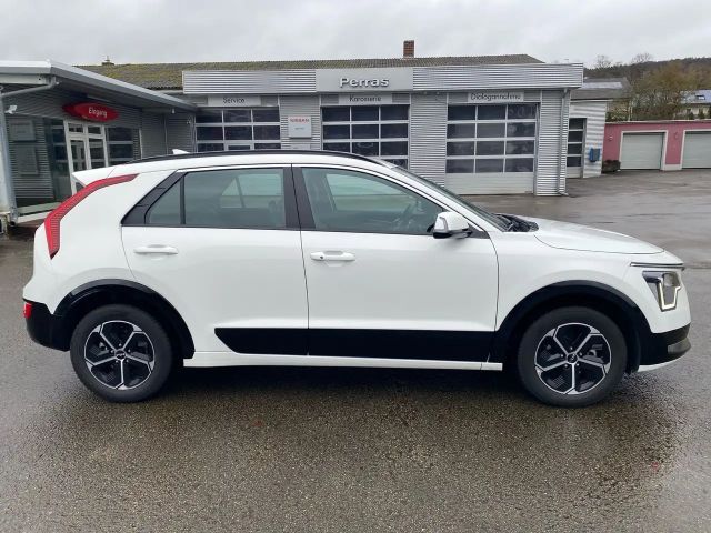 Kia Niro 1.6 HEV 129 DCT VIS Komfort ACC+SHZ+2xKlima+LM
