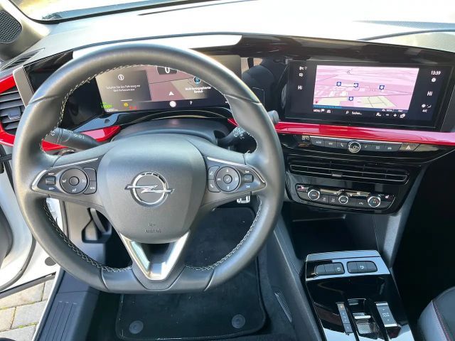 Opel Mokka GS-Line Grand Sport Mokka-e