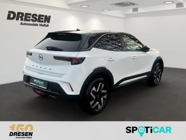 Opel Mokka GS-Line Grand Sport