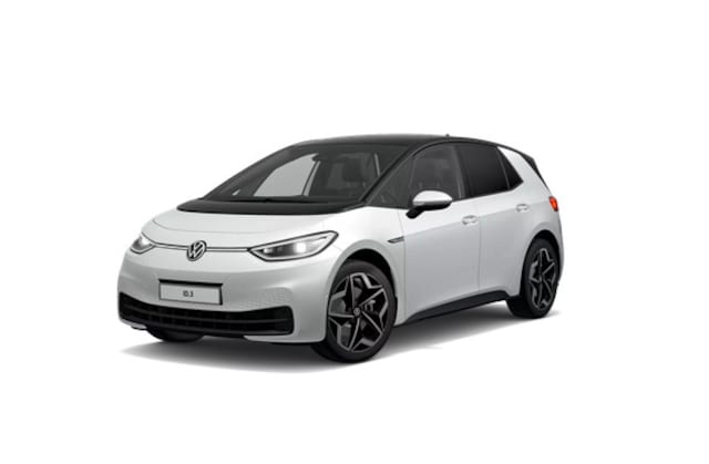 Volkswagen ID.3 | NAVI MATRIX LED ACC SITZH.