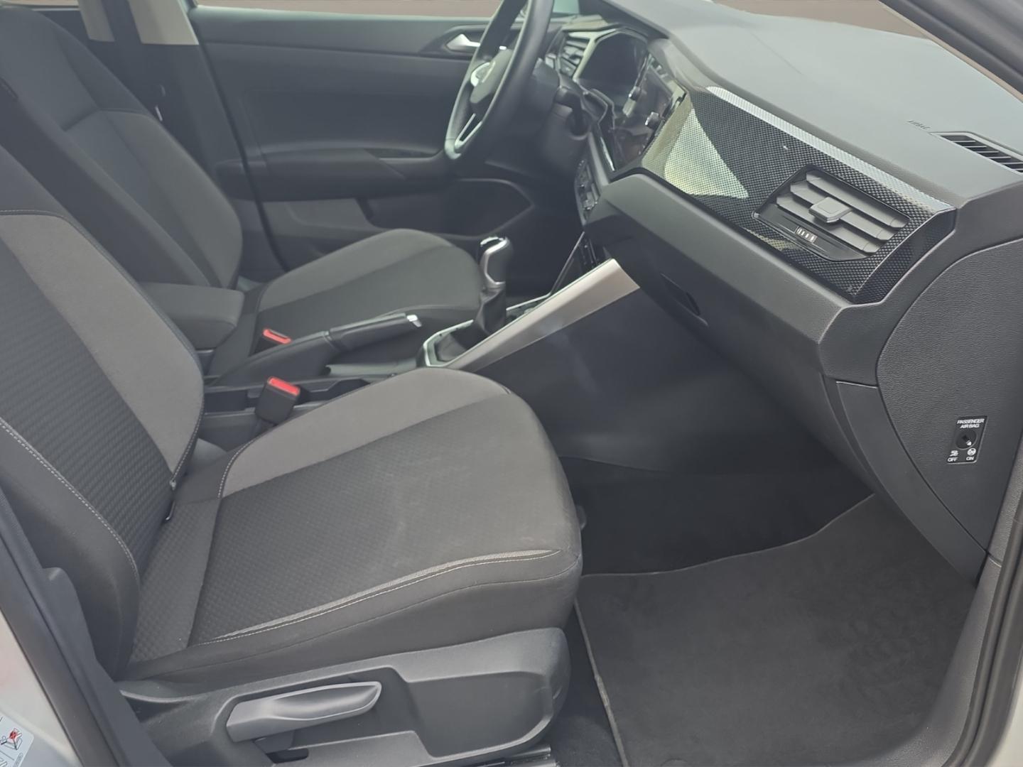 Volkswagen Taigo 1.0 TSI