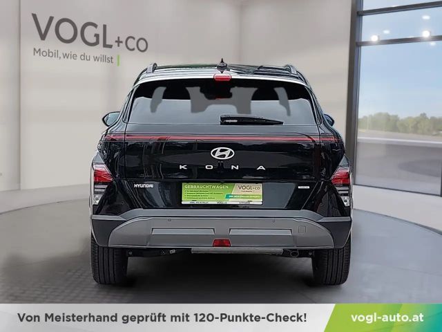 Hyundai Kona Trend